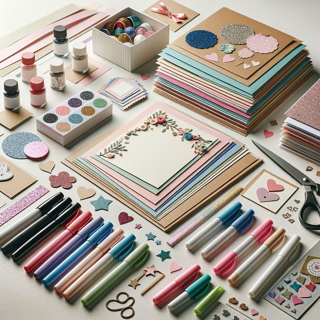5 Motivos por los que alquilar un trastero para tus materiales de manualidades y bricolaje